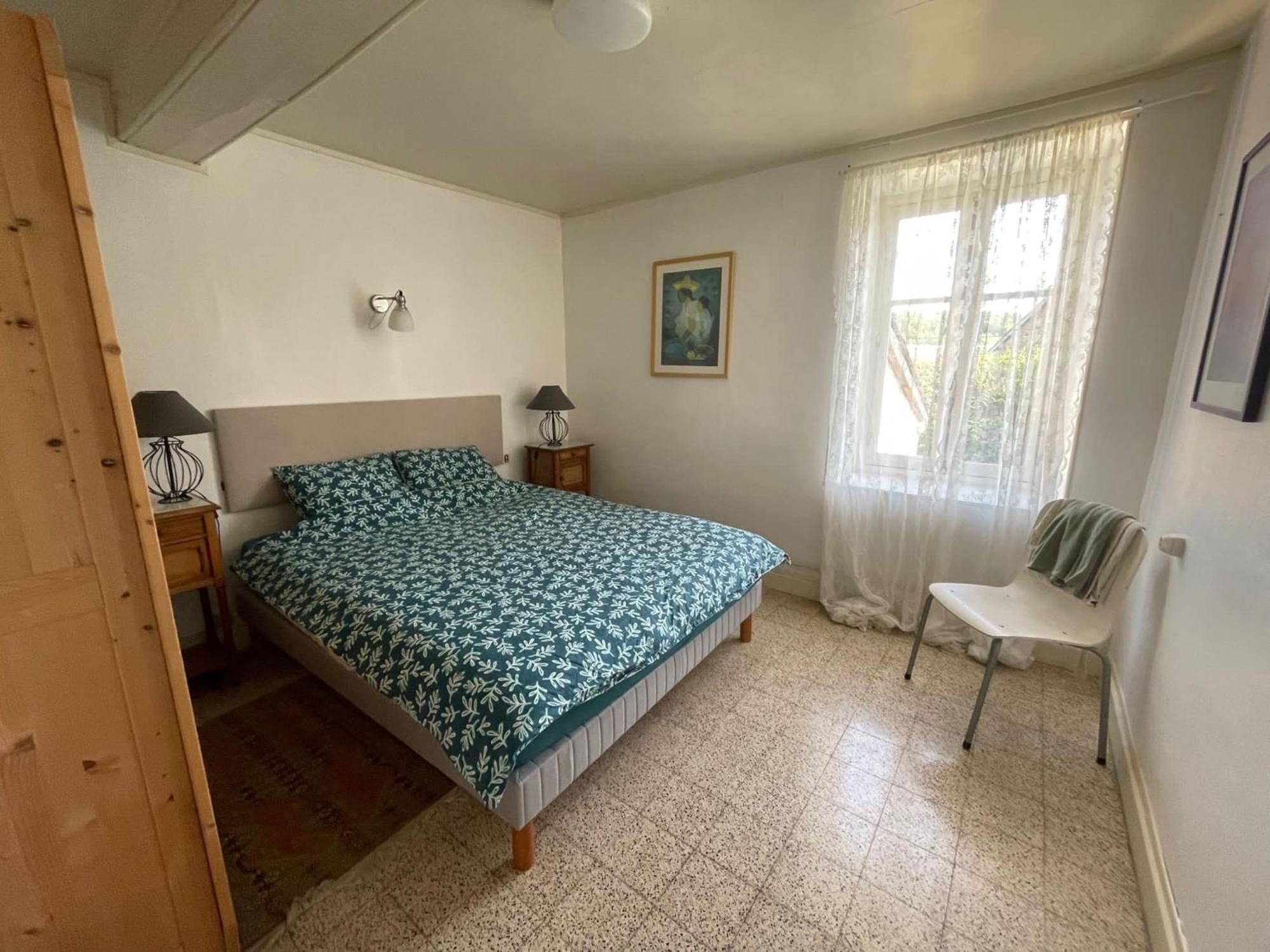 Maison Lavande Blismes Экстерьер фото